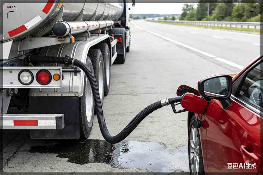 云霄汽车送油电话【案例】