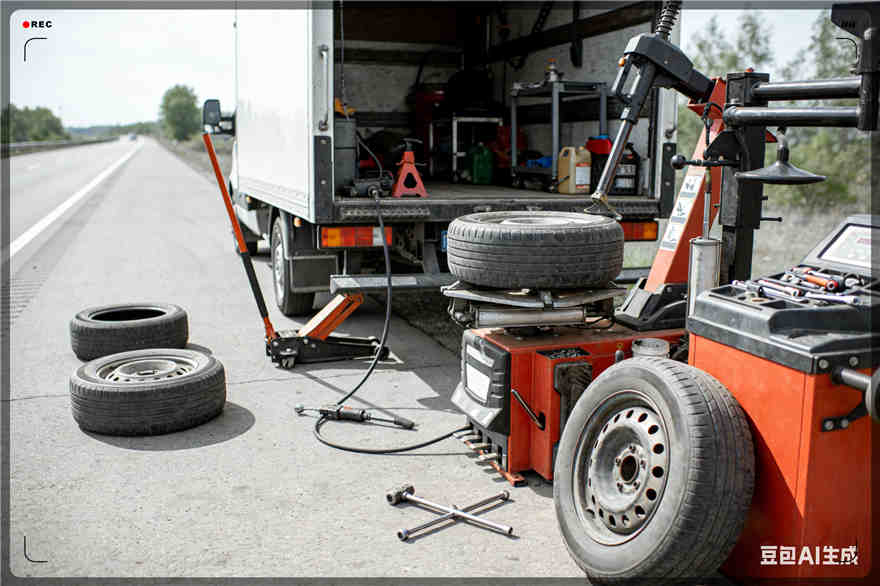 云霄换轮胎电话【案例】