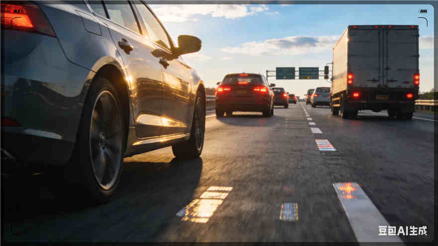 云霄高速公路救援【案例】