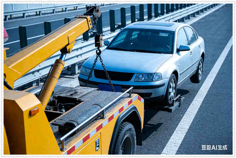 云霄道路救援2026年发展趋势：AI赋能下的云霄道路救援