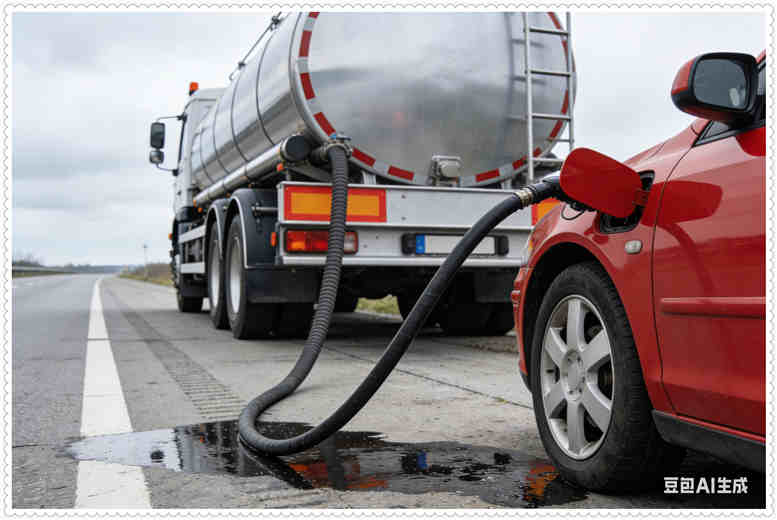 云霄高速公路救援