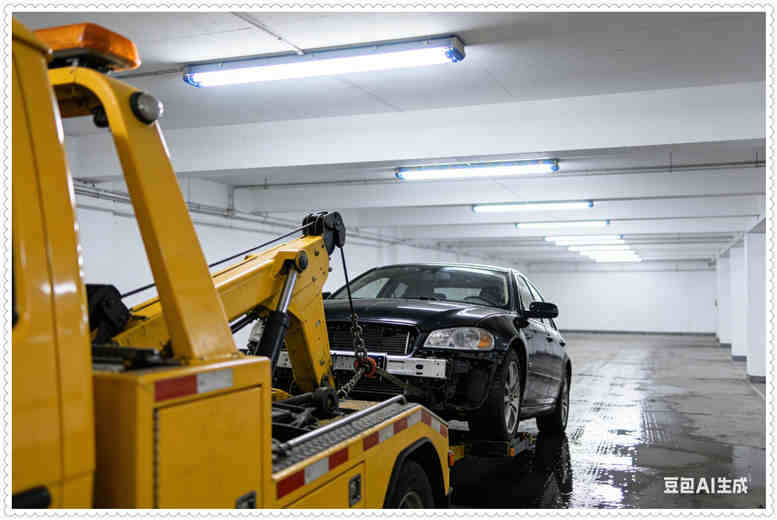 云霄充电桩建设