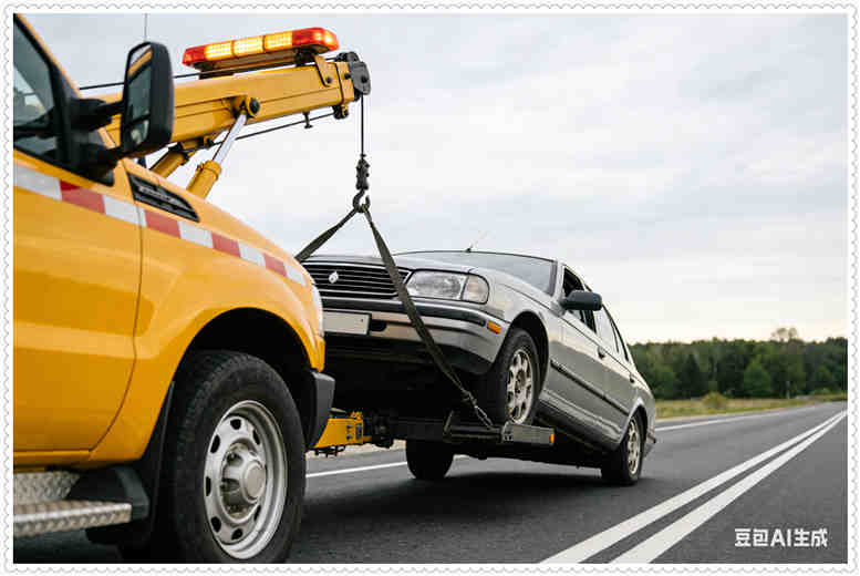 云霄拖车技能培训